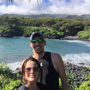 Meet your Posher, Liz